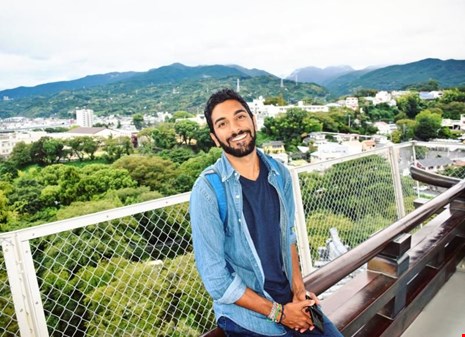 timed out user image